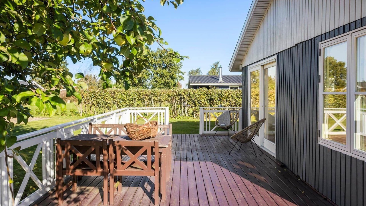 Photo of Outdoor in Vemmenæs