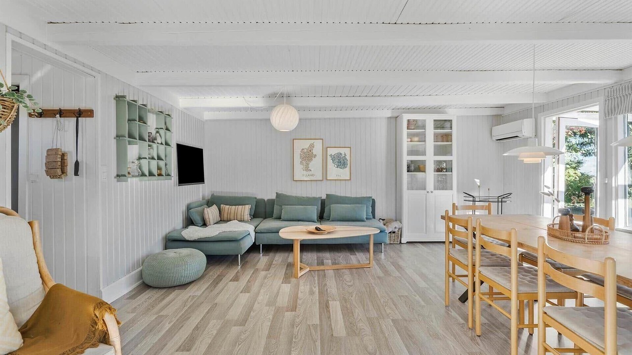 Photo of Livingroom in Hesselager