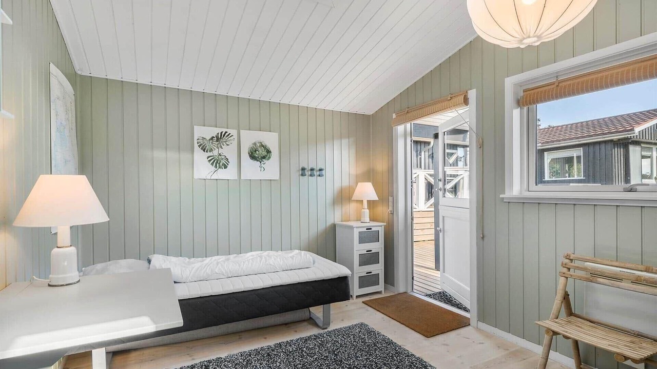 Photo of Bedroom in Hesselager
