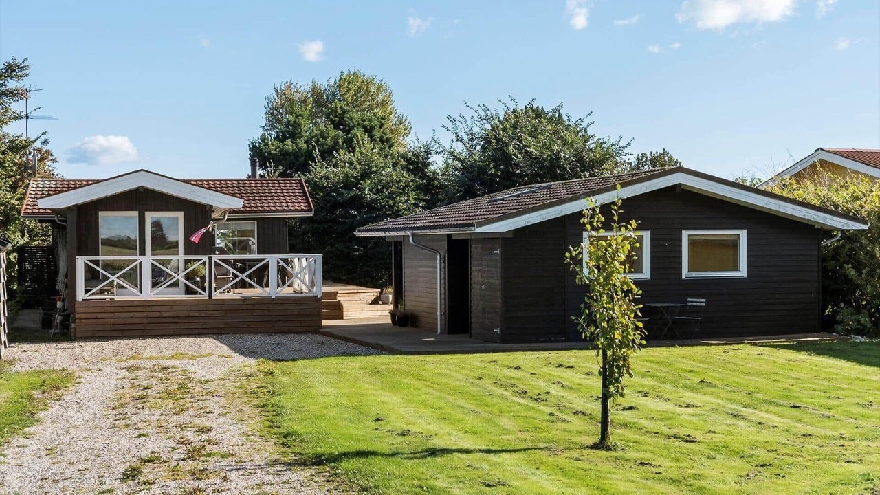 Photo of Outdoor in Hesselager