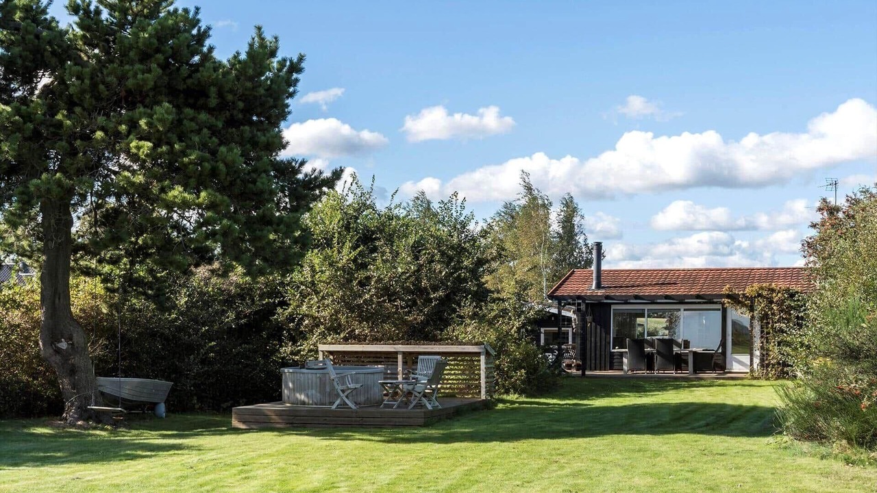Photo of Outdoor in Hesselager