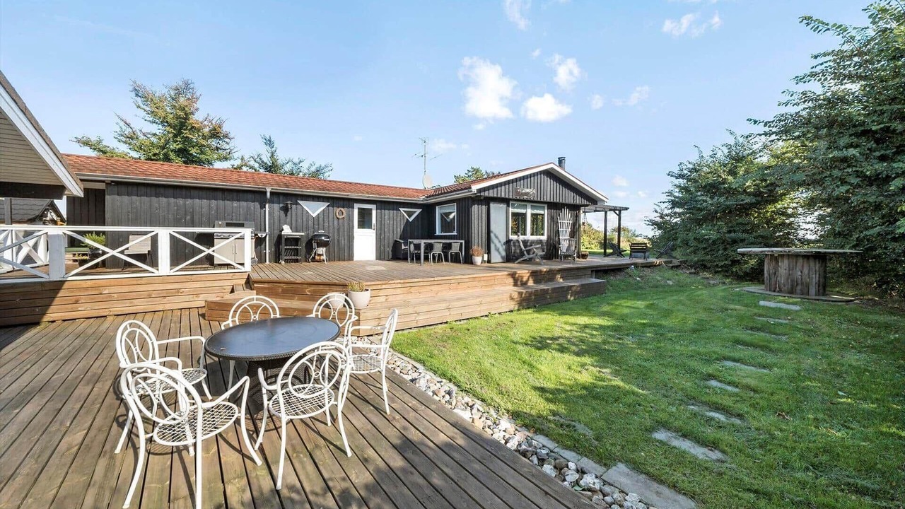 Photo of Outdoor in Hesselager