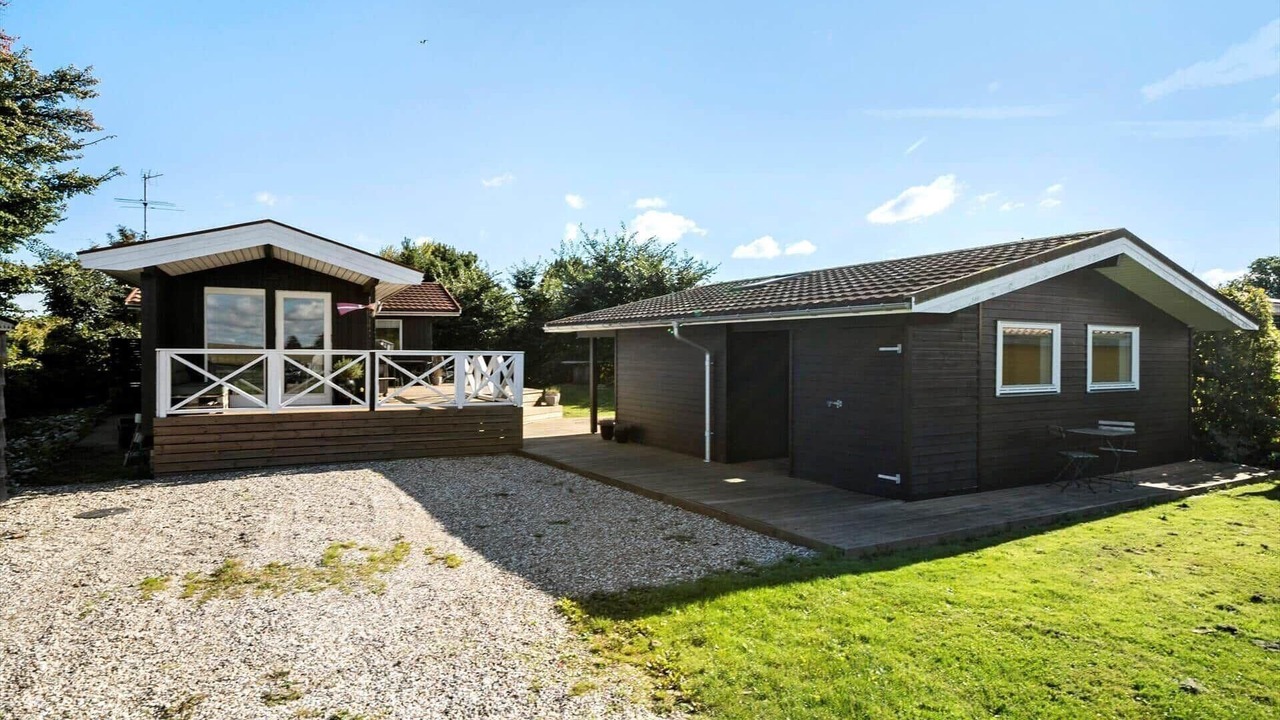 Photo of Outdoor in Hesselager