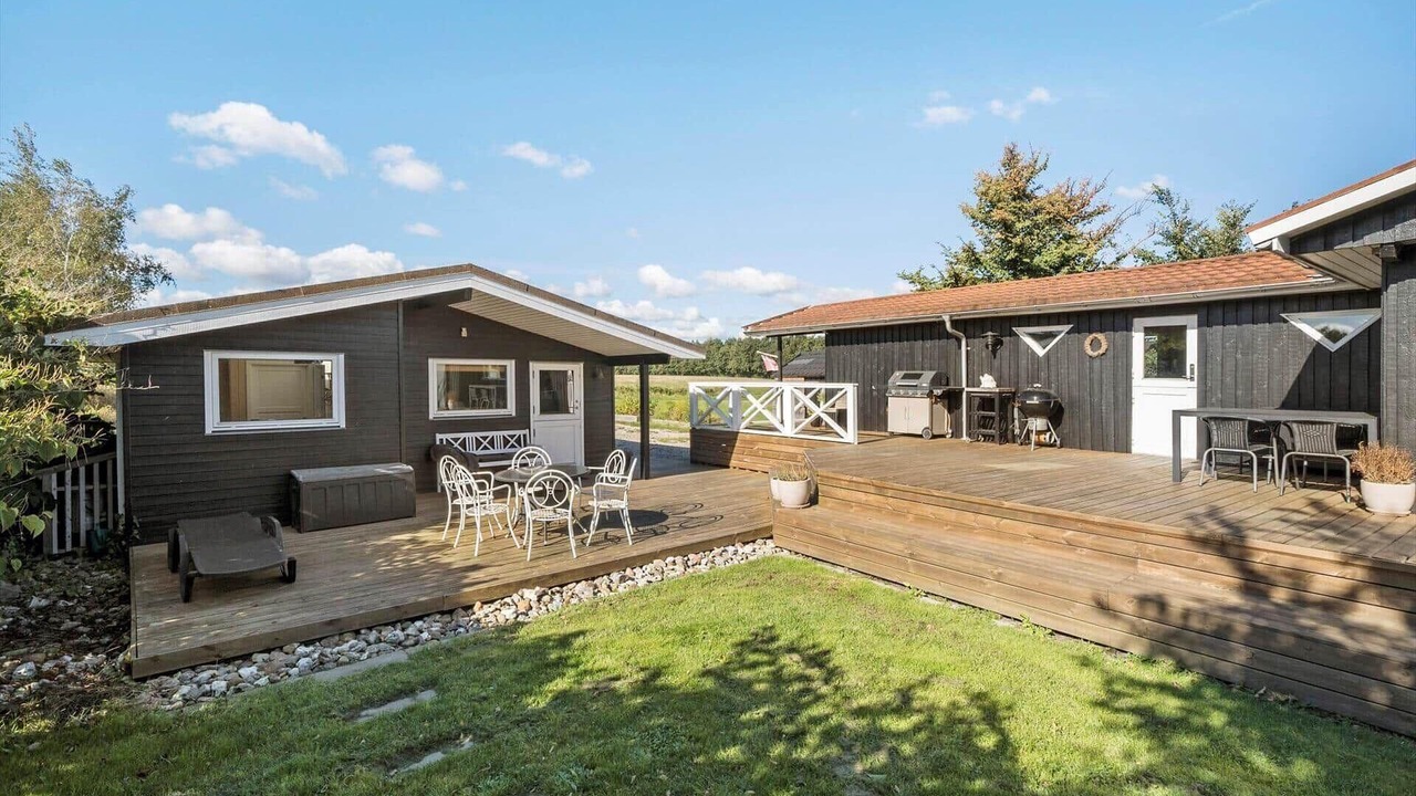 Photo of Outdoor in Hesselager