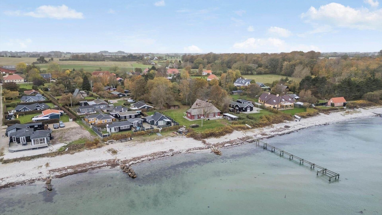 Photo of Outdoor in Nordenhuse