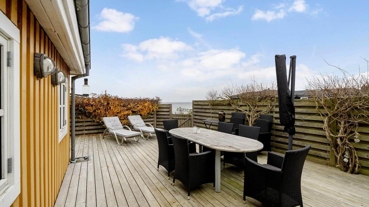 Photo of Outdoor in Nordenhuse