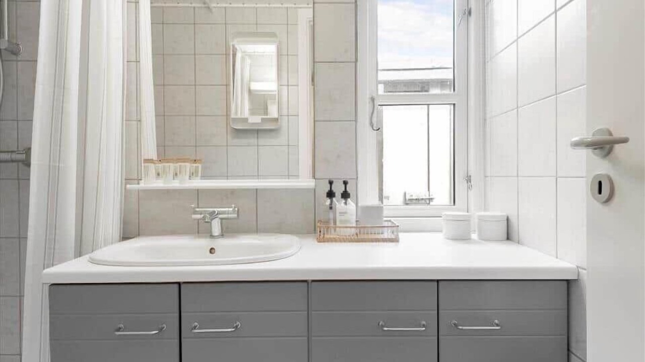 Photo of Bathroom in Nordenhuse