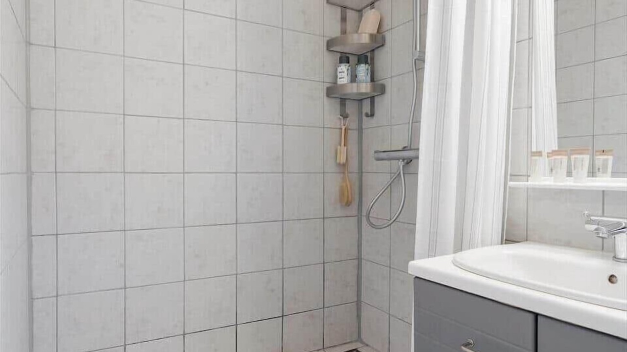 Photo of Bathroom in Nordenhuse