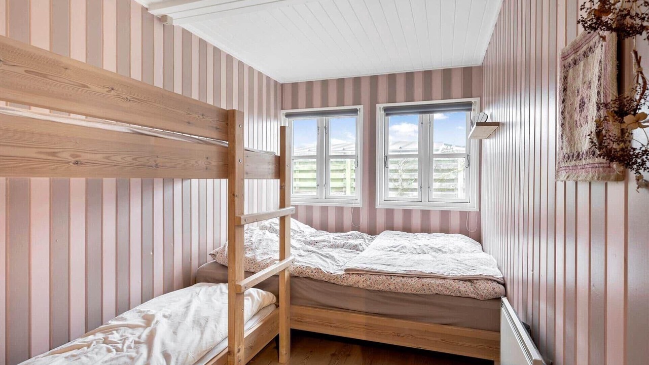 Photo of Bedroom in Nordenhuse
