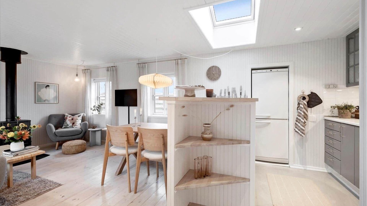 Photo of Livingroom in Nordenhuse