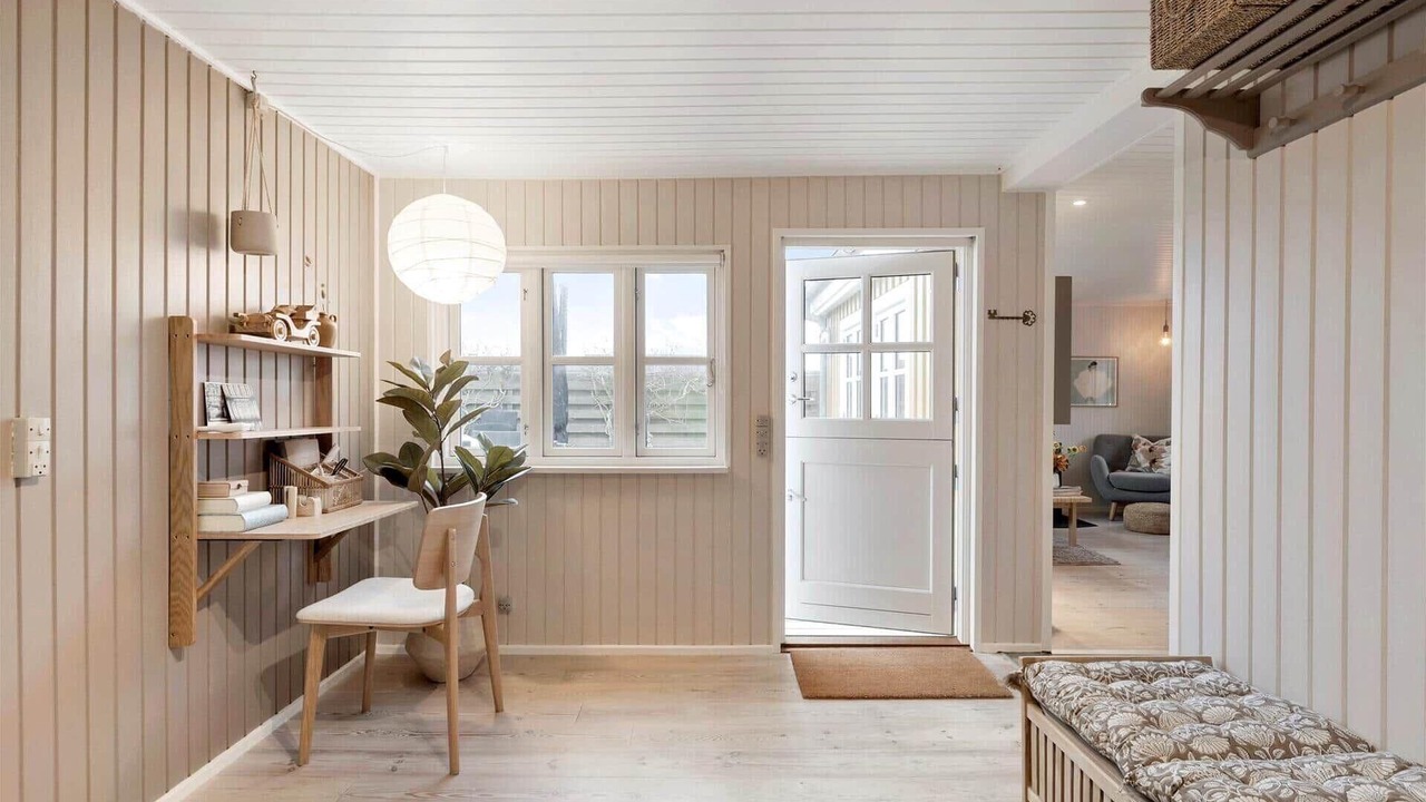 Photo of Bedroom in Nordenhuse