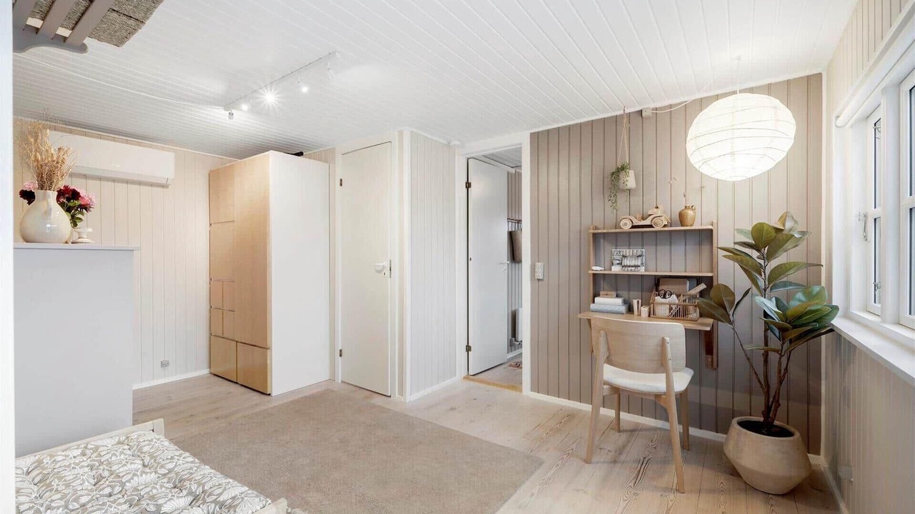 Photo of Bedroom in Nordenhuse