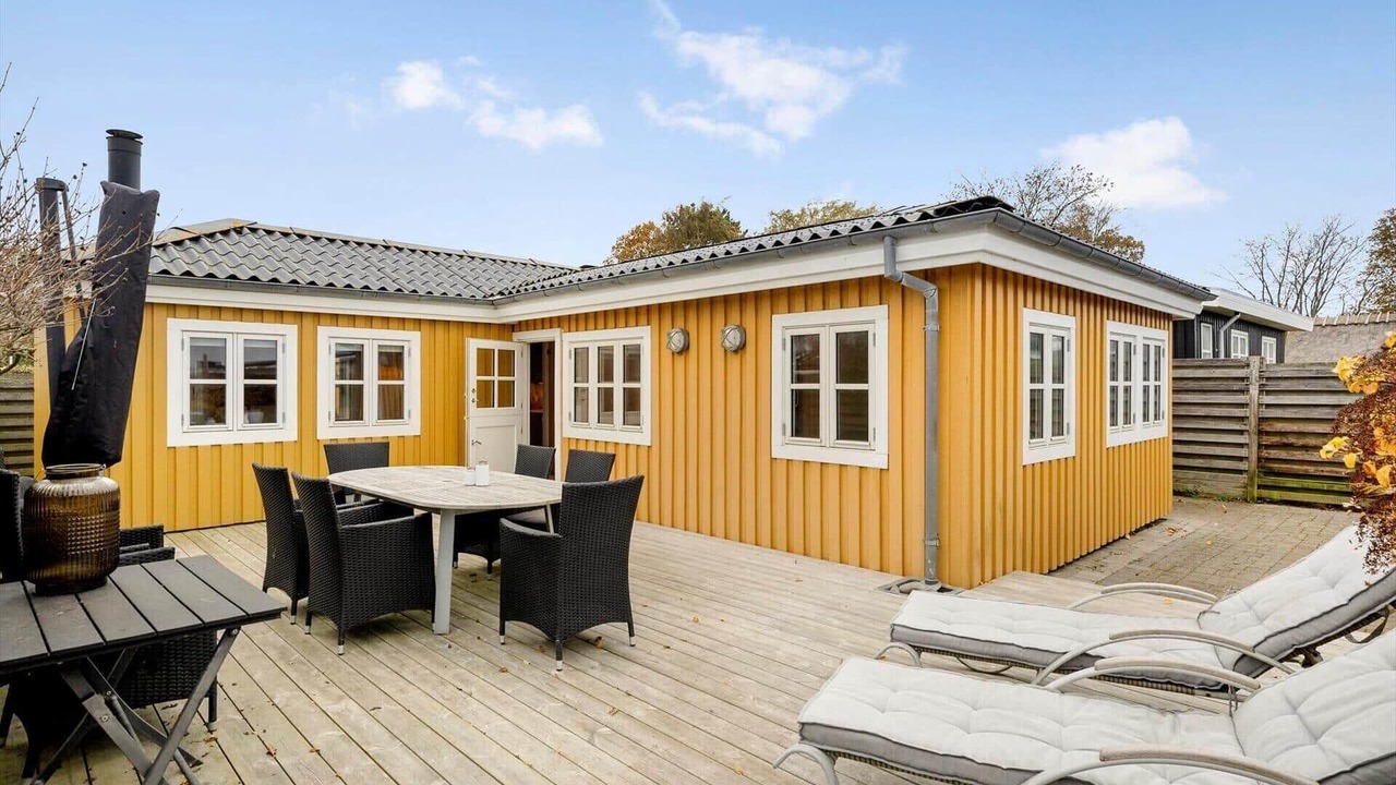 Photo of Outdoor in Nordenhuse