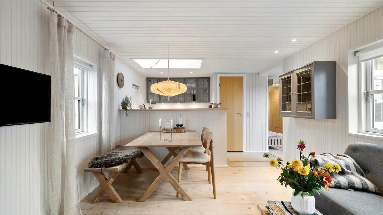 Photo of Livingroom in Nordenhuse