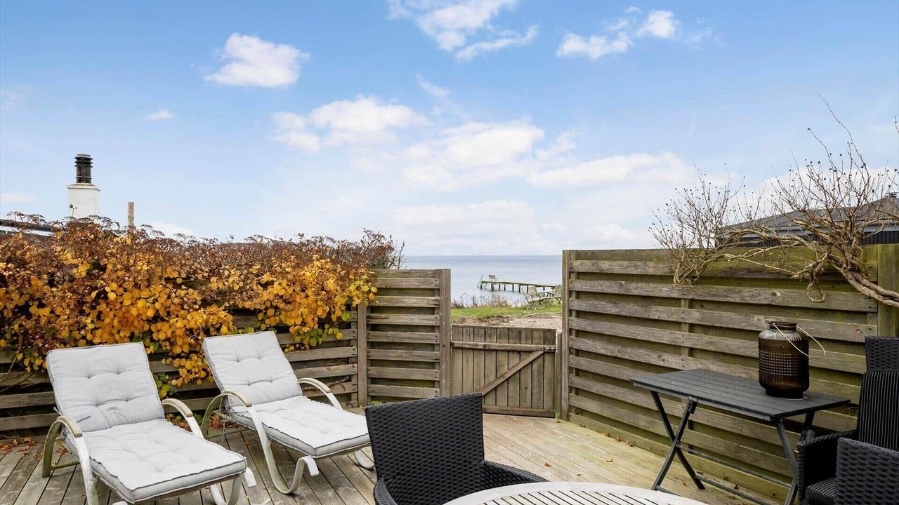 Photo of Patio Balcony in Nordenhuse