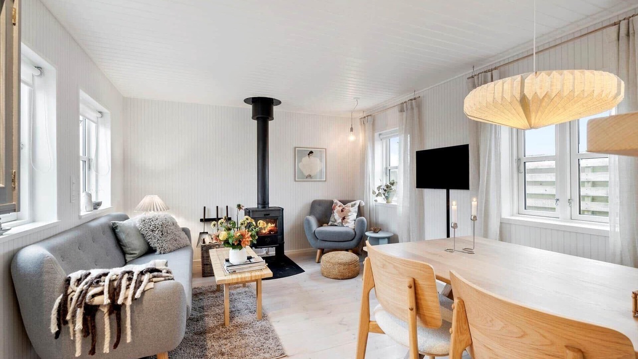 Photo of Livingroom in Nordenhuse