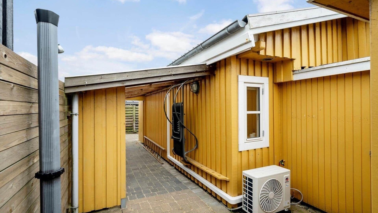 Photo of Outdoor in Nordenhuse