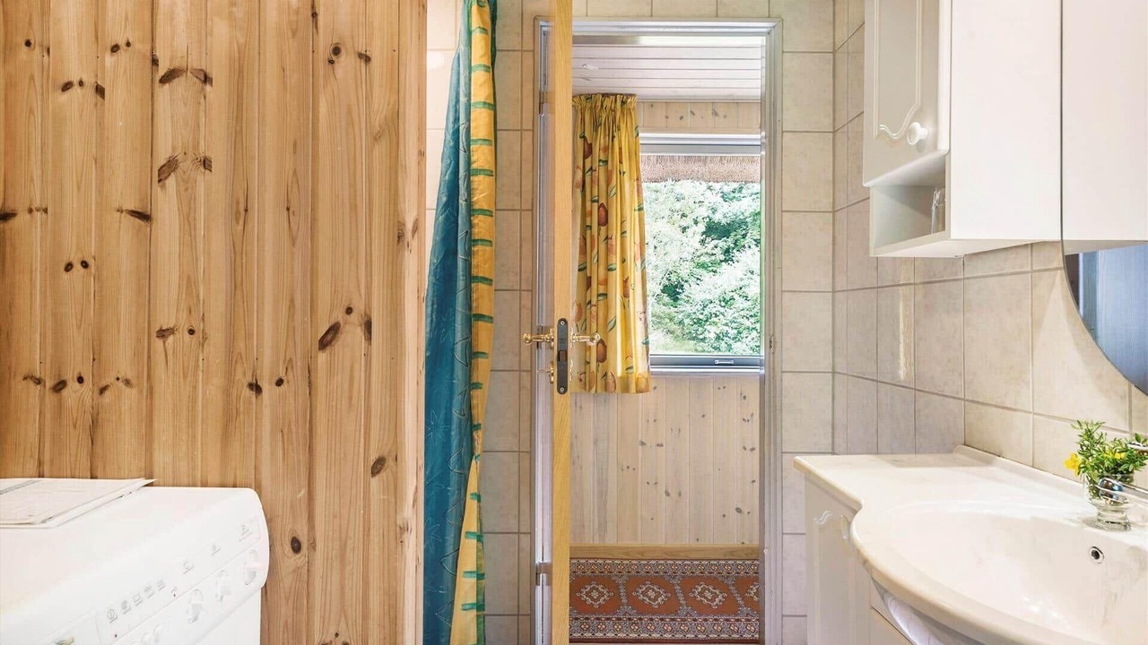 Photo of Bathroom in Ulfborg