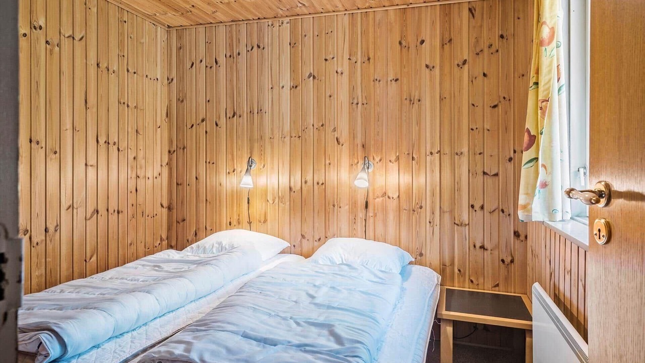 Photo of Bedroom in Ulfborg