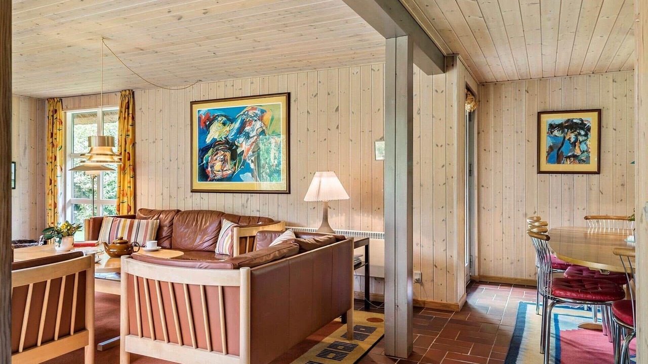 Photo of Livingroom in Ulfborg