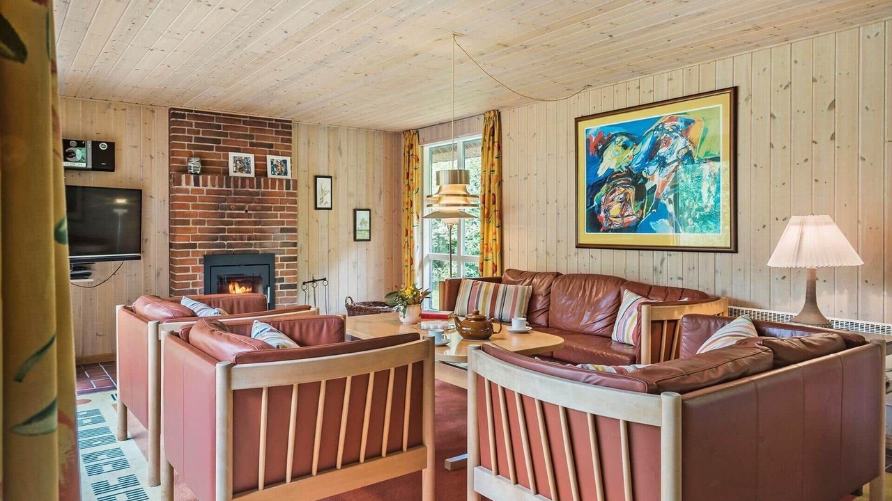 Photo of Livingroom in Ulfborg