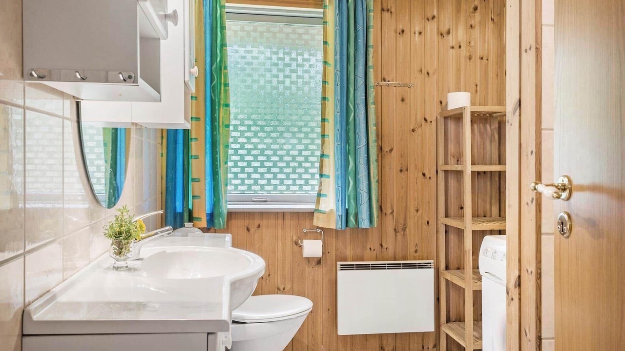 Photo of Bathroom in Ulfborg