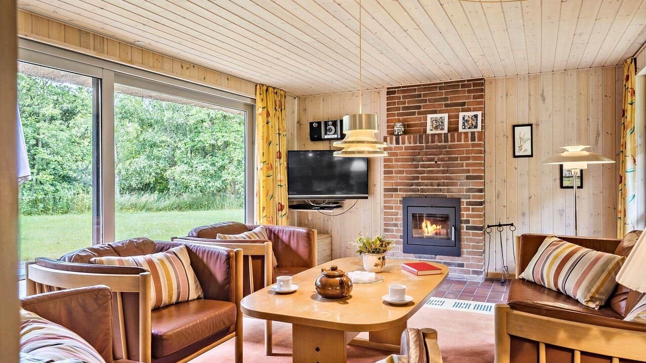 Photo of Livingroom in Ulfborg