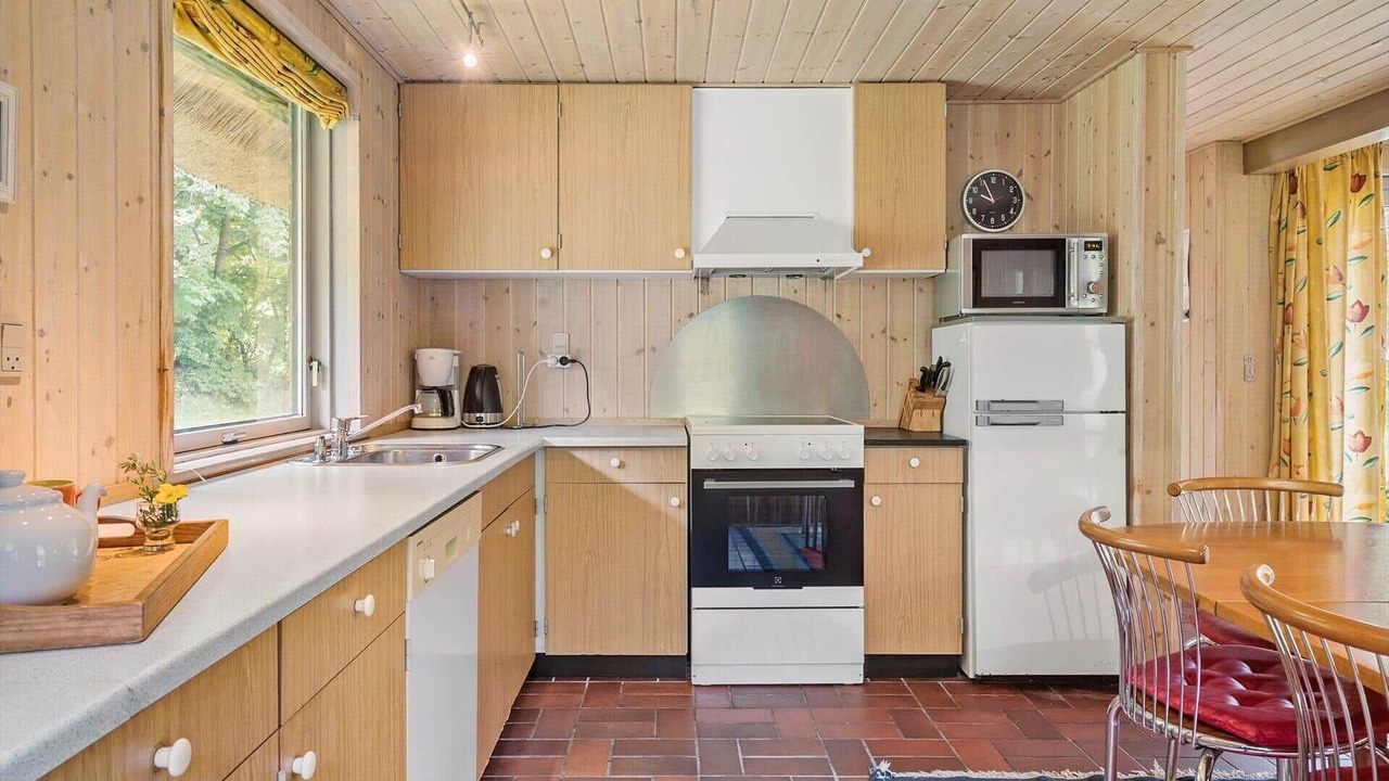 Photo of Kitchen in Ulfborg