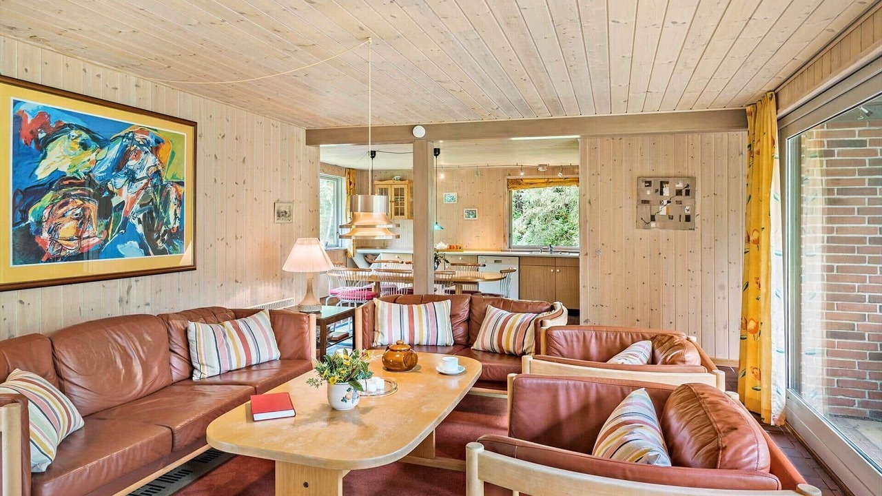 Photo of Livingroom in Ulfborg