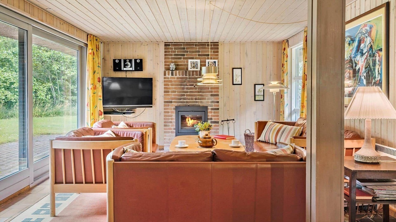 Photo of Livingroom in Ulfborg