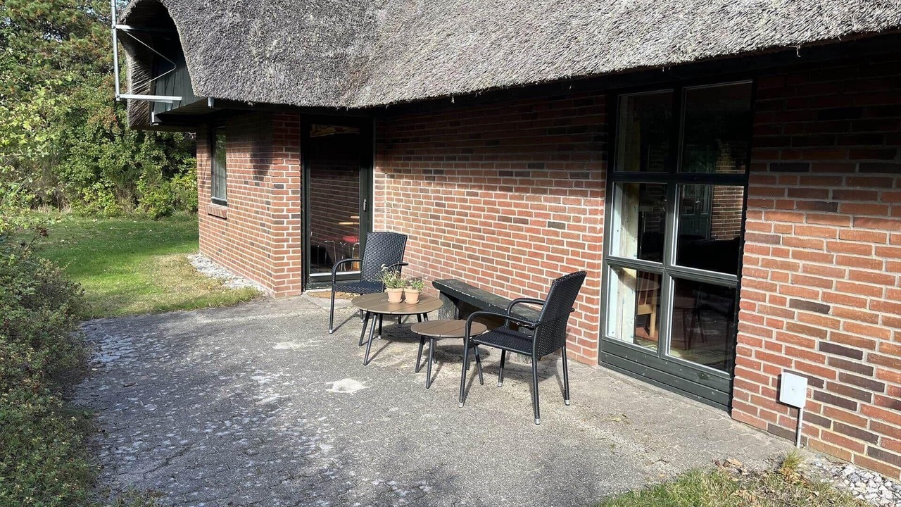 Photo of Patio Balcony in Ulfborg