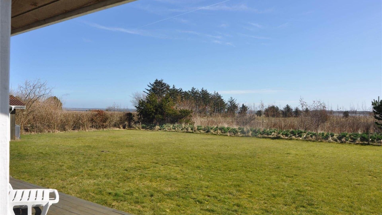 Photo of Outdoor in Fjand Garde