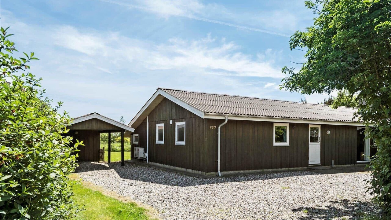Photo of Outdoor in Fjand Garde