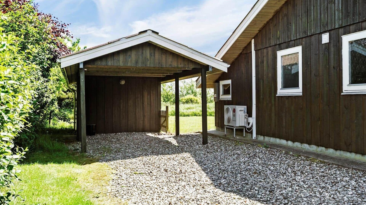 Photo of Outdoor in Fjand Garde