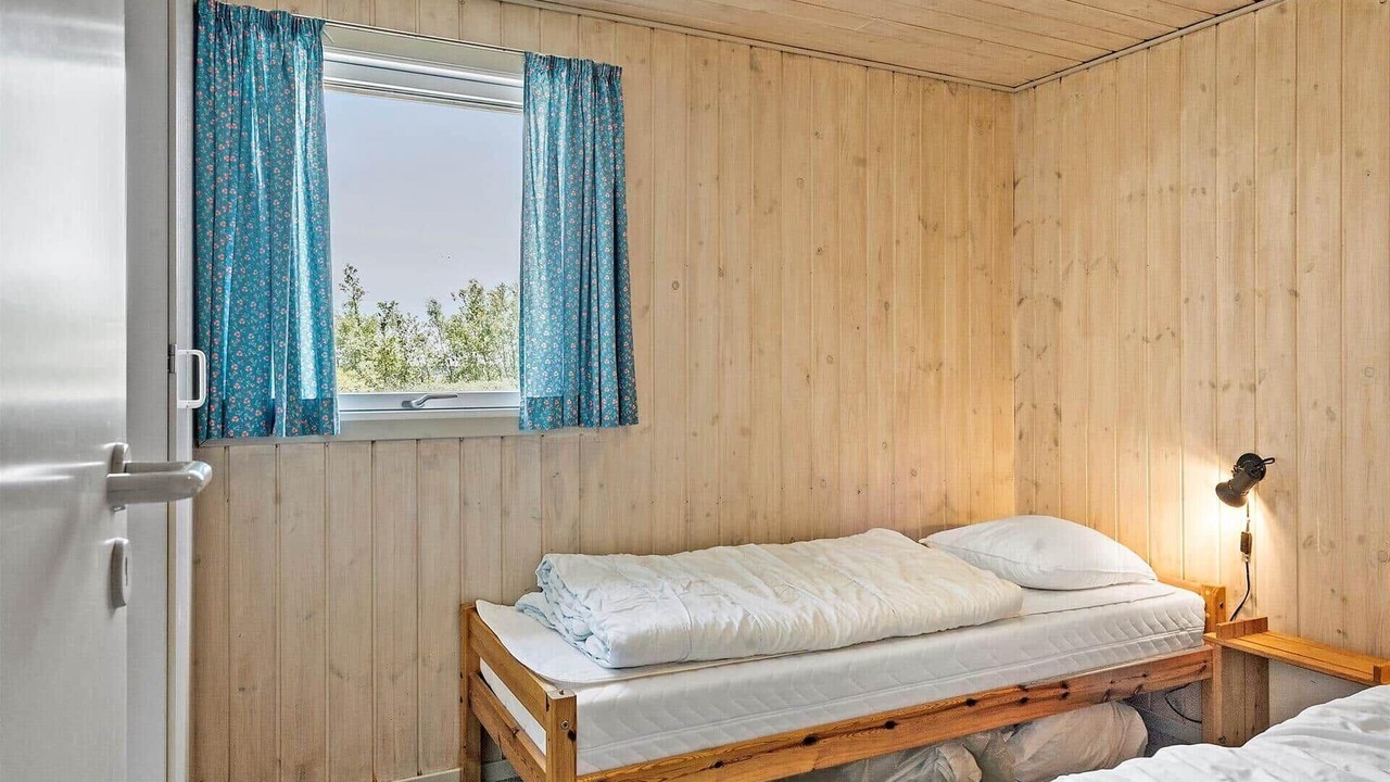 Photo of Bedroom in Fjand Garde