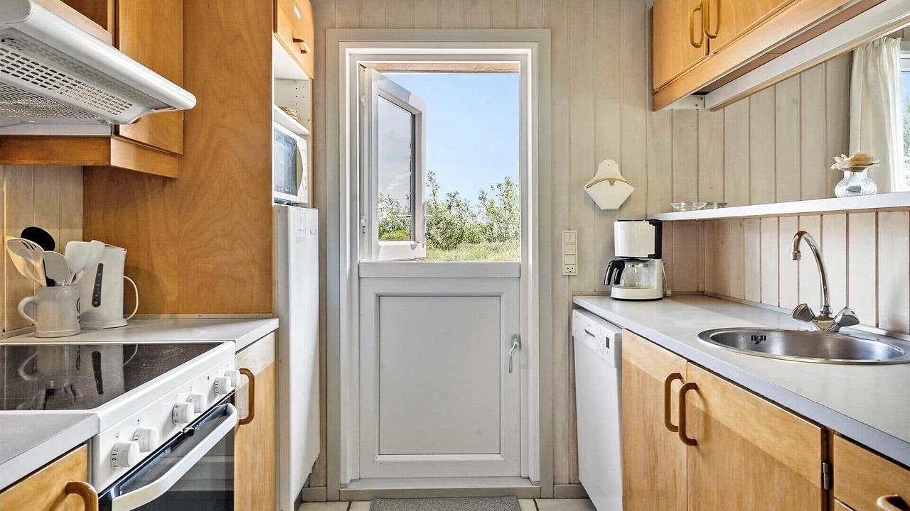 Photo of Kitchen in Fjand Garde