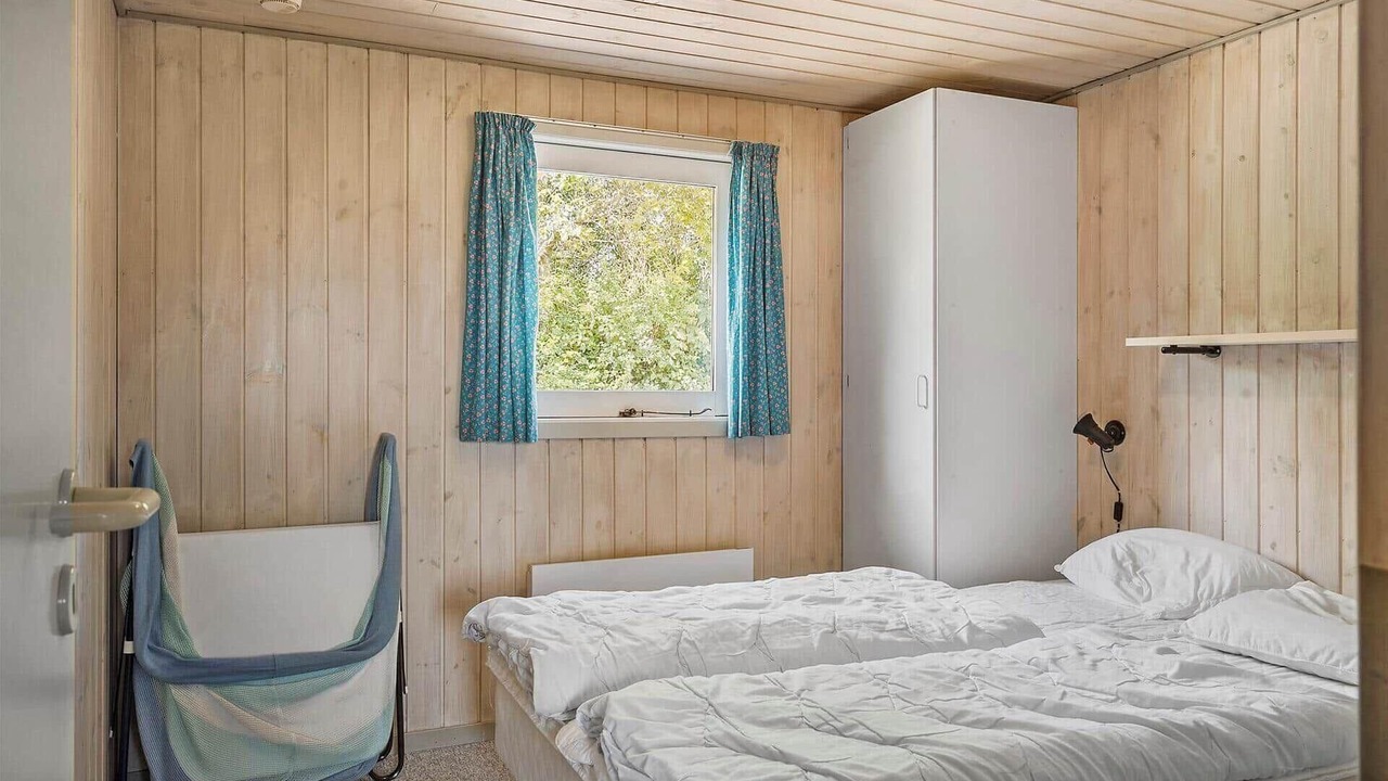 Photo of Bedroom in Fjand Garde