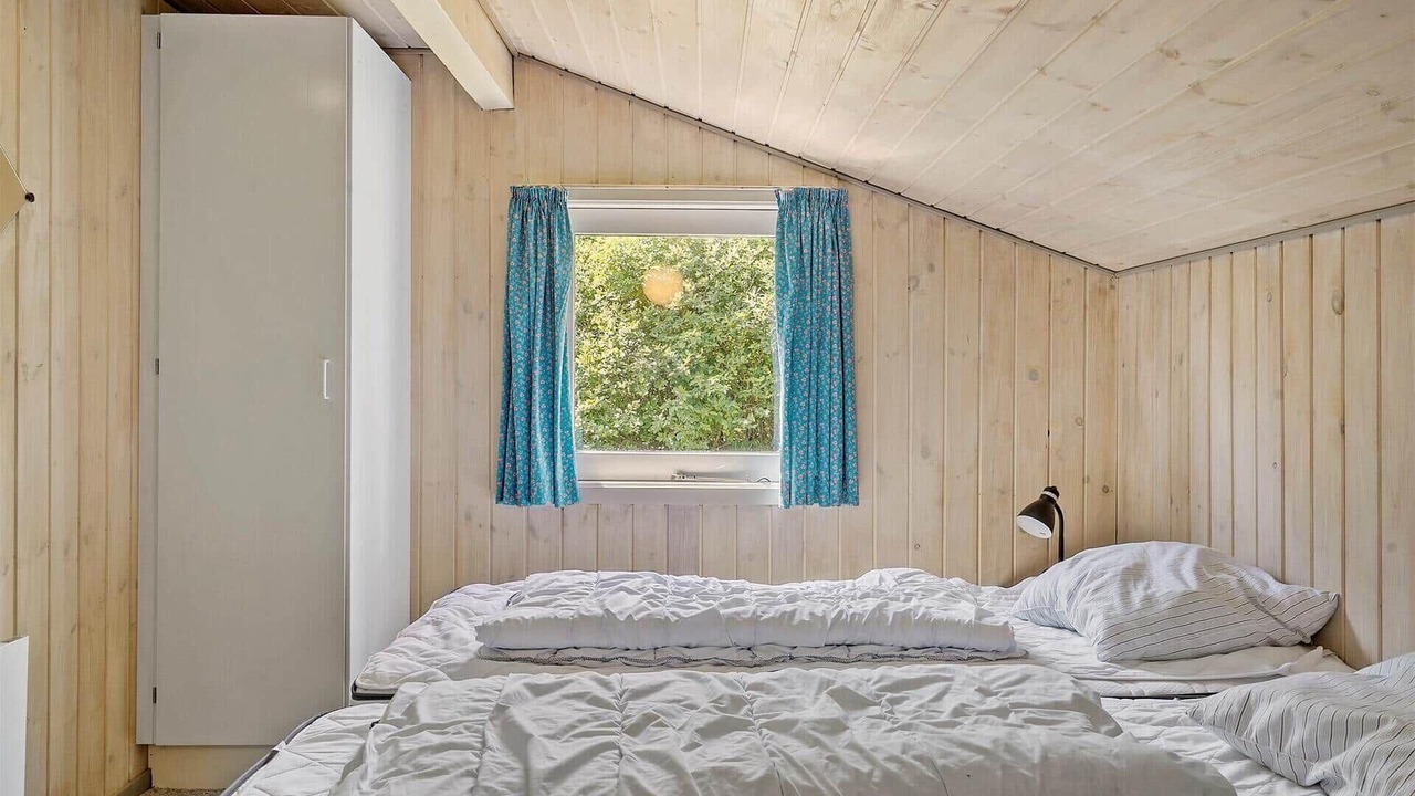 Photo of Bedroom in Fjand Garde