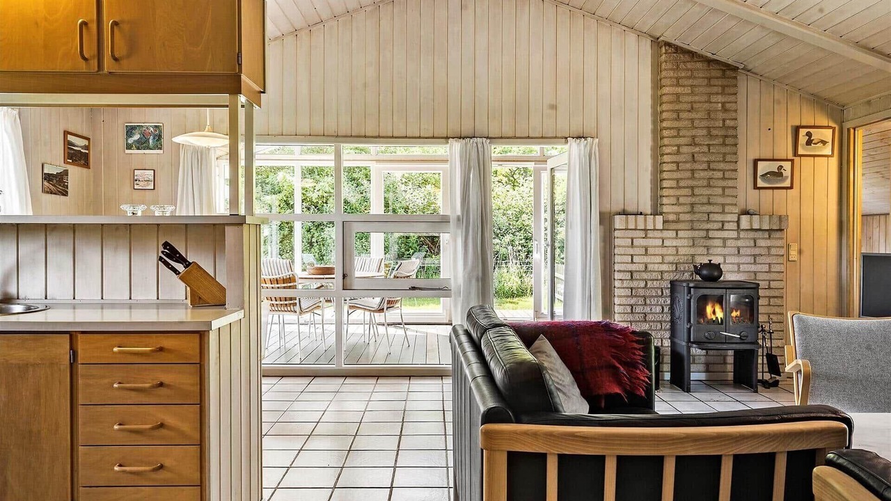 Photo of Livingroom in Fjand Garde