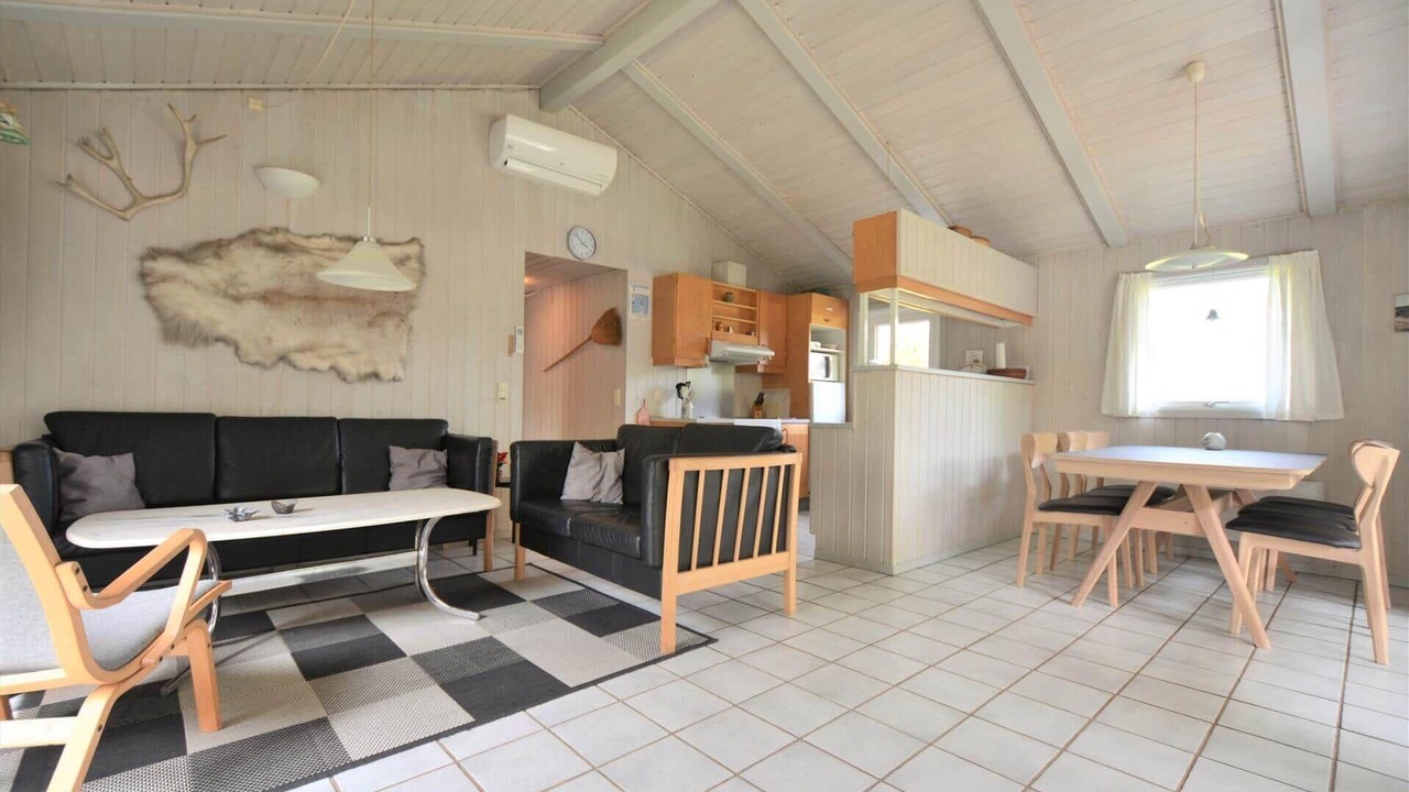 Photo of Livingroom in Fjand Garde
