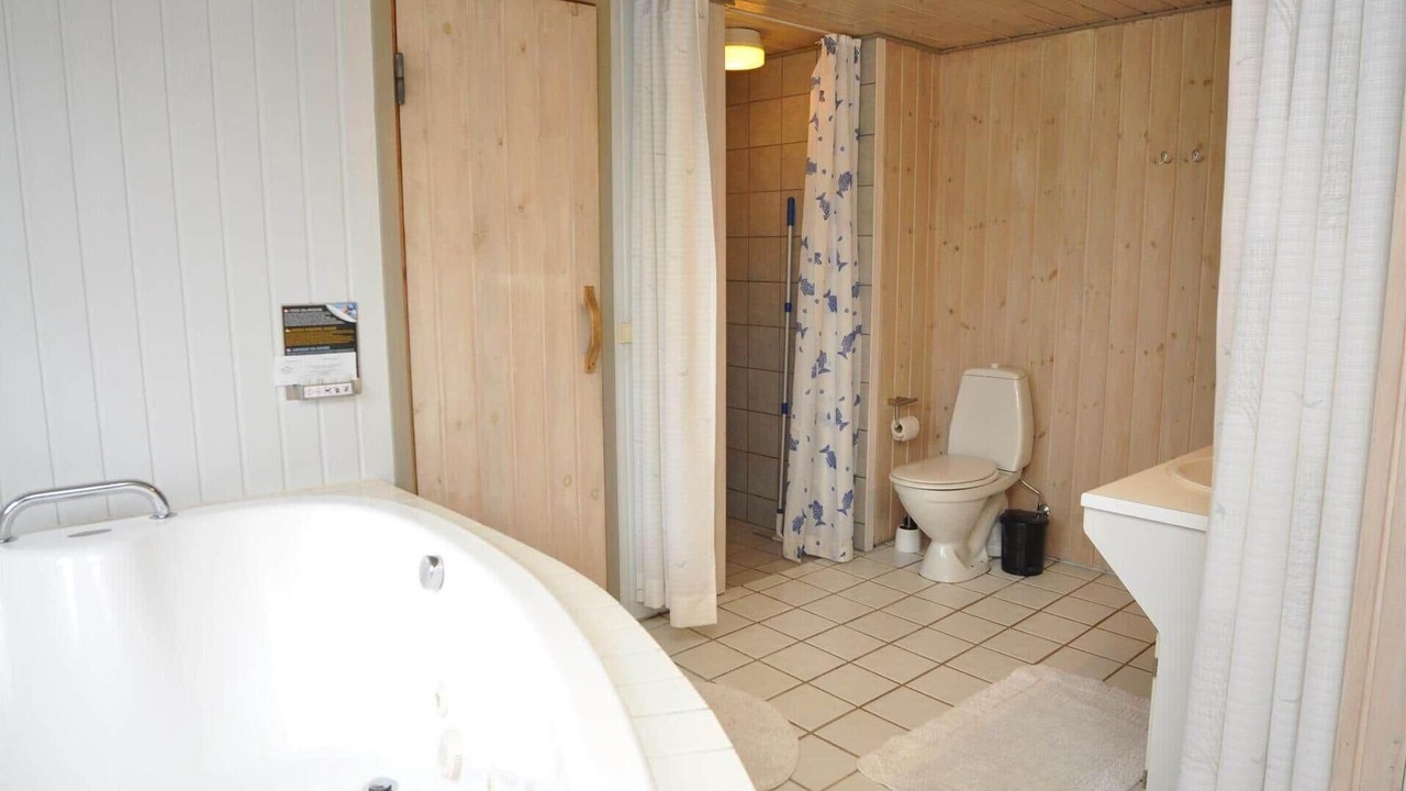 Photo of Bathroom in Fjand Garde