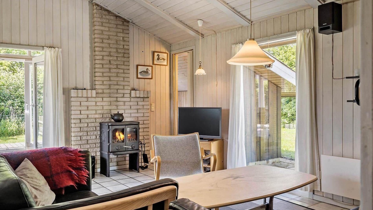 Photo of Livingroom in Fjand Garde
