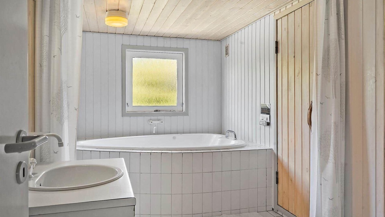 Photo of Bathroom in Fjand Garde