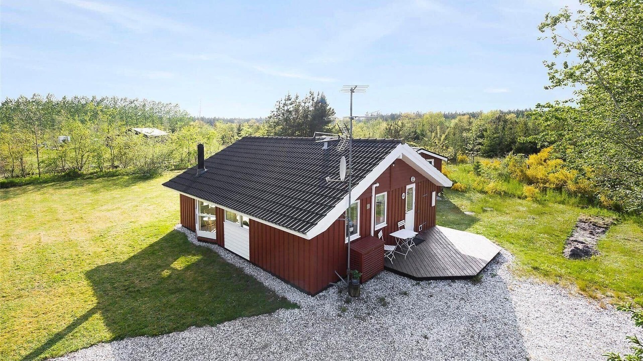 Photo of Outdoor in Vemb