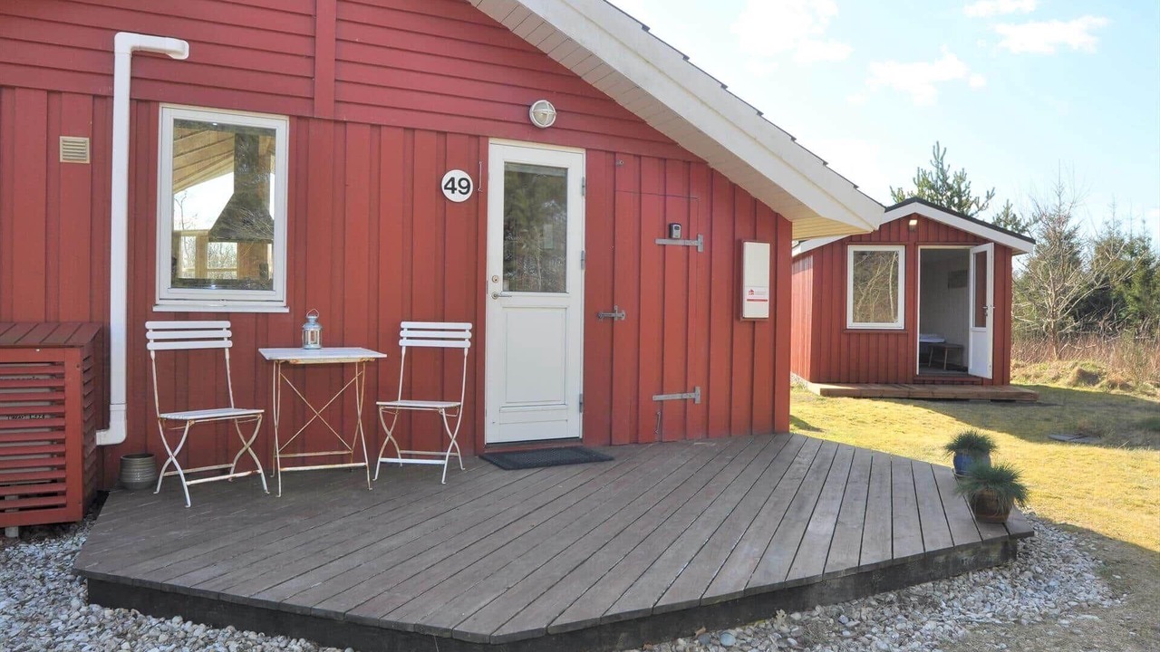 Photo of Outdoor in Vemb