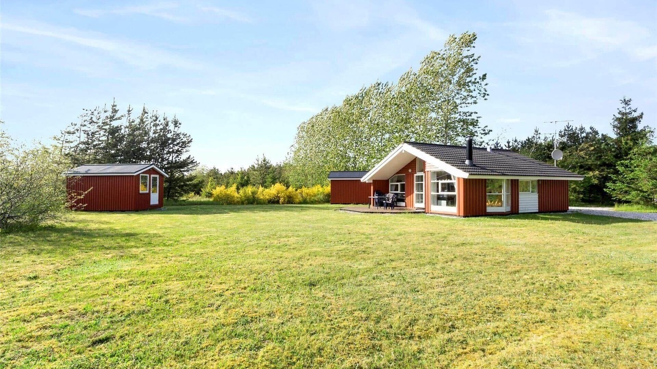 Photo of Outdoor in Vemb