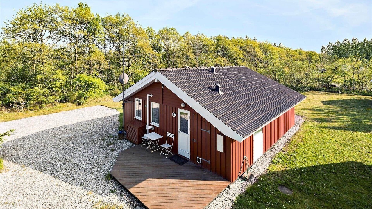 Photo of Outdoor in Vemb