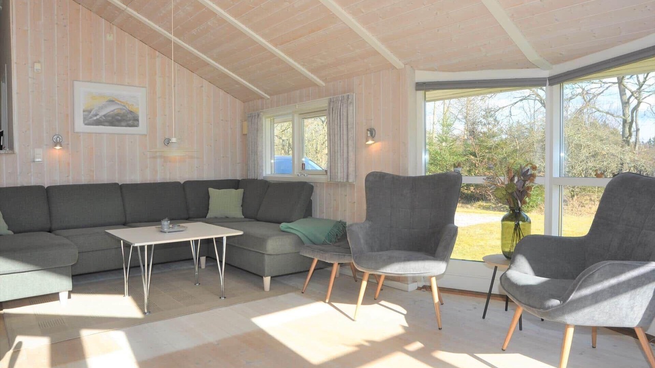 Photo of Livingroom in Vemb