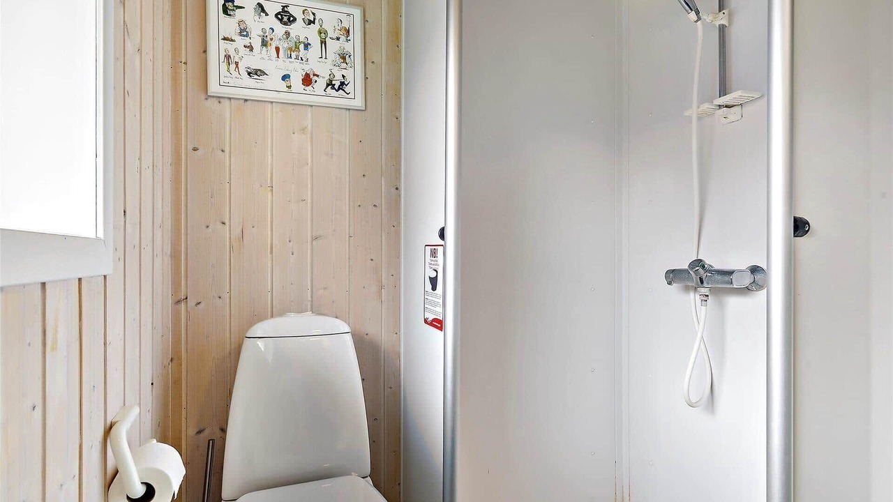 Photo of Bathroom in Vemb