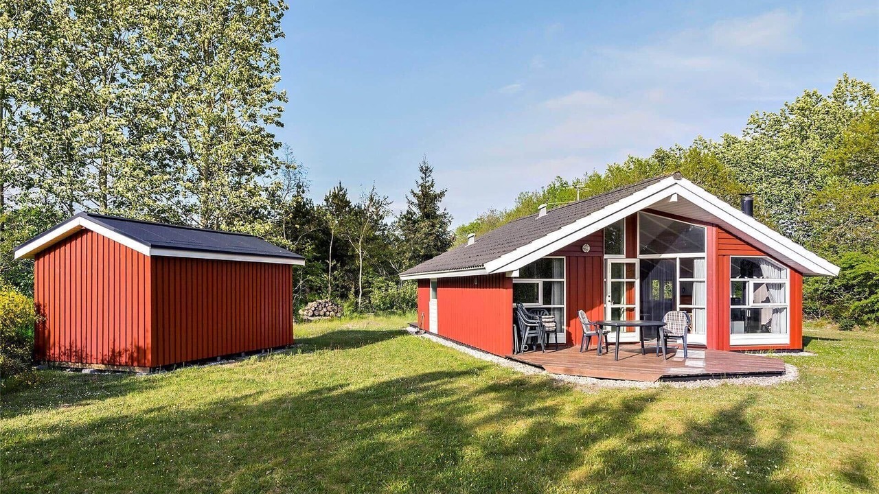 Photo of Outdoor in Vemb